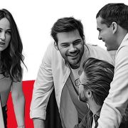 digitl strategy - Intervista a Fabio Bin