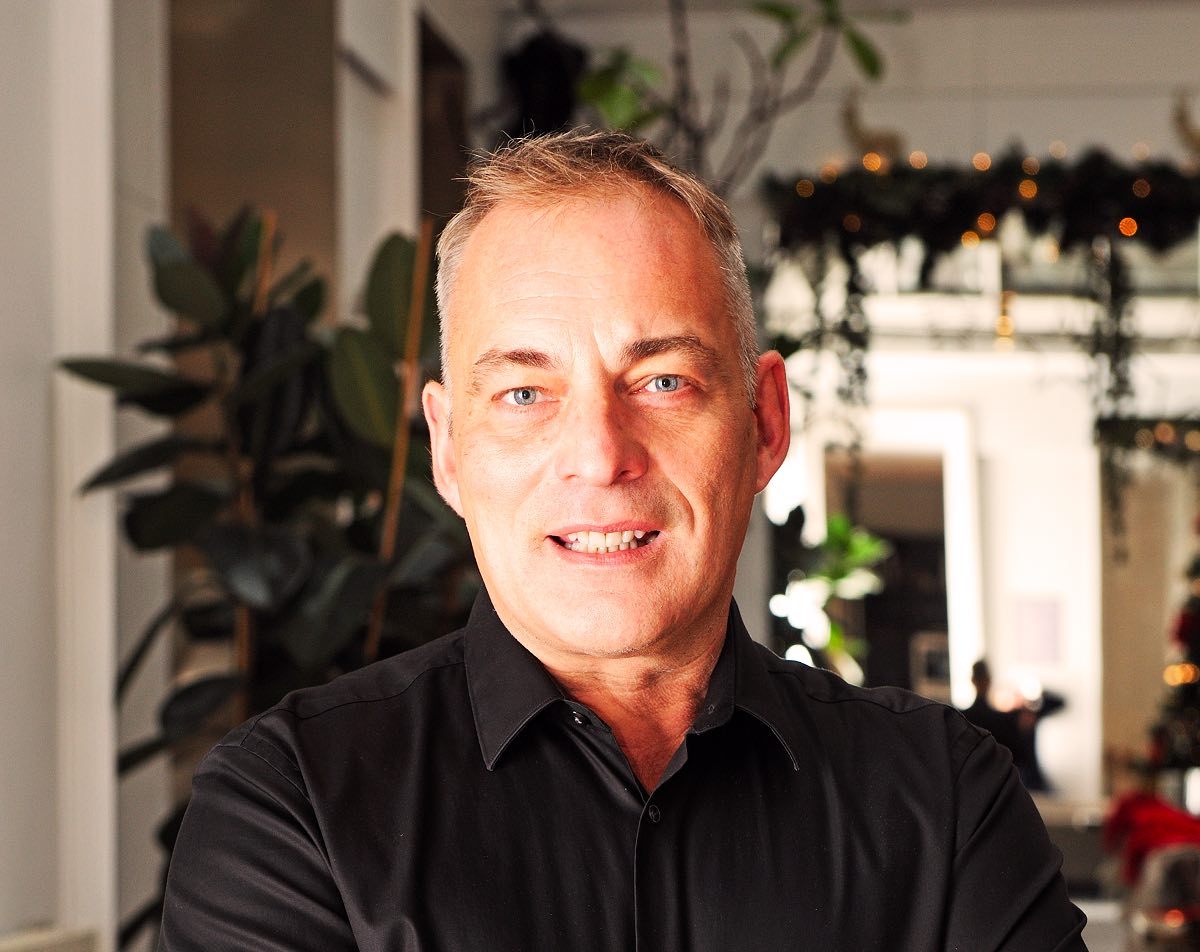 Pascal Iannoo skeepers Customer Centric