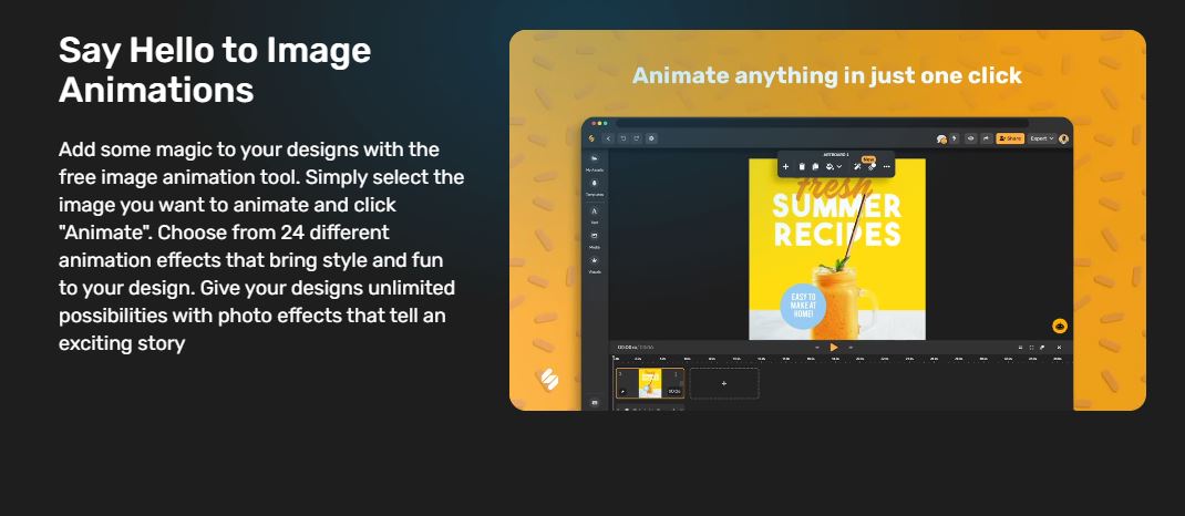 simplified - digital tool della settimana
