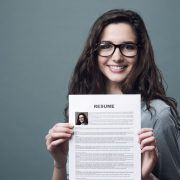 curriculum vitae