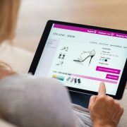 ecommerce - pinterest