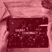 smart contract