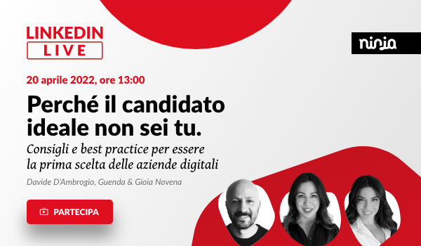 ottimizzare il tuo curriculum vitae