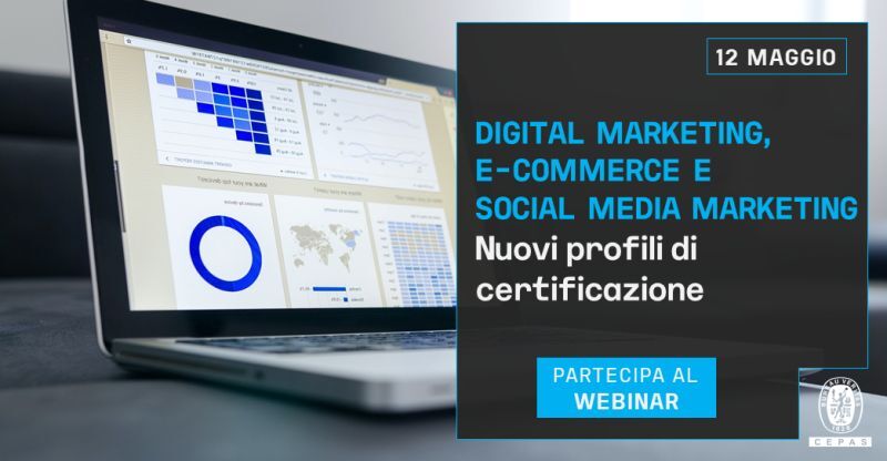webinar cepas nuovi profili di certificazione
