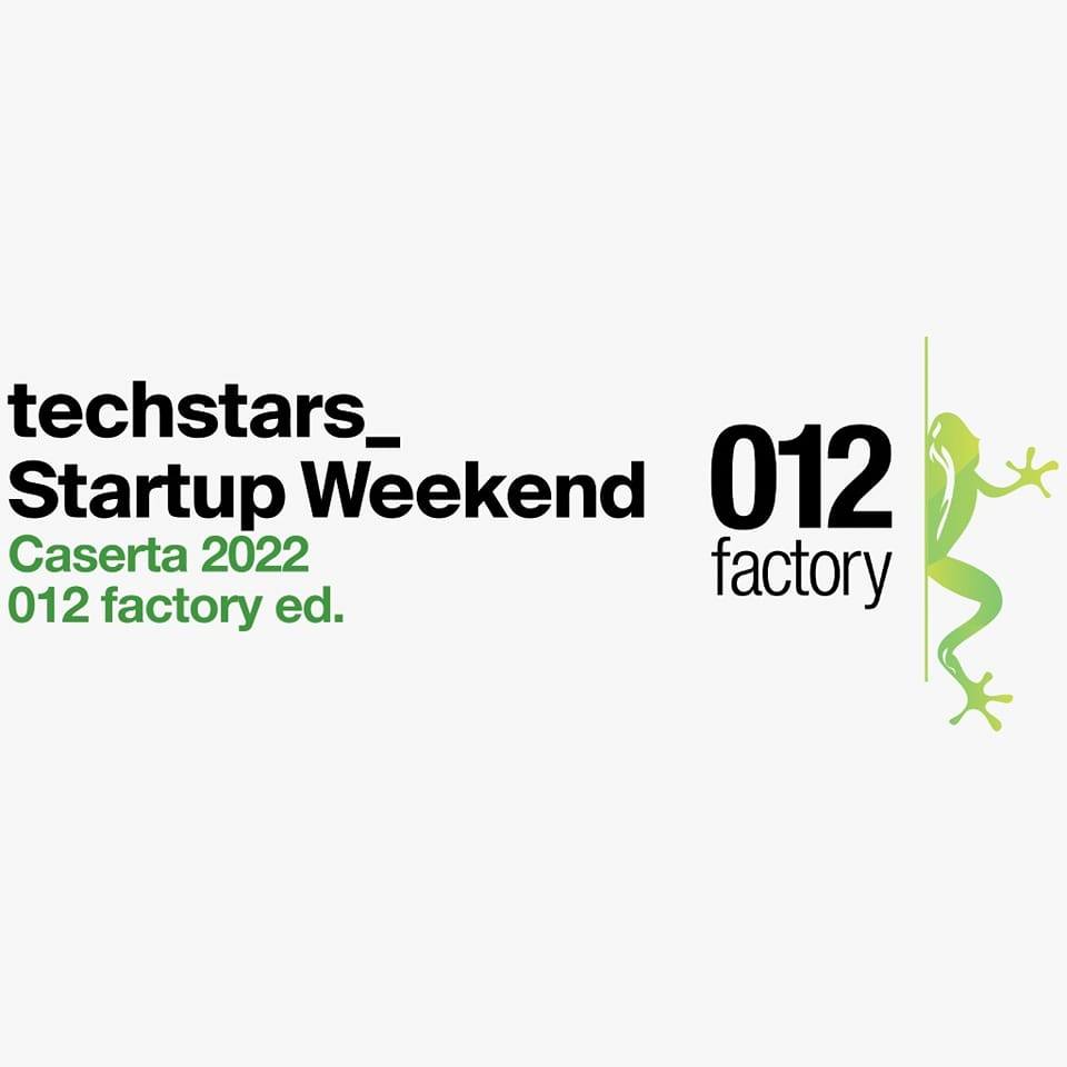 startup weekend