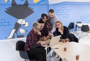 Startup Weekend Caserta: una maratona di 54 ore per sviluppare un’idea