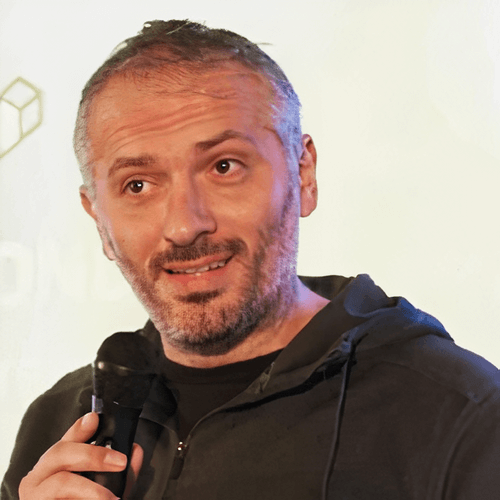armando biondi