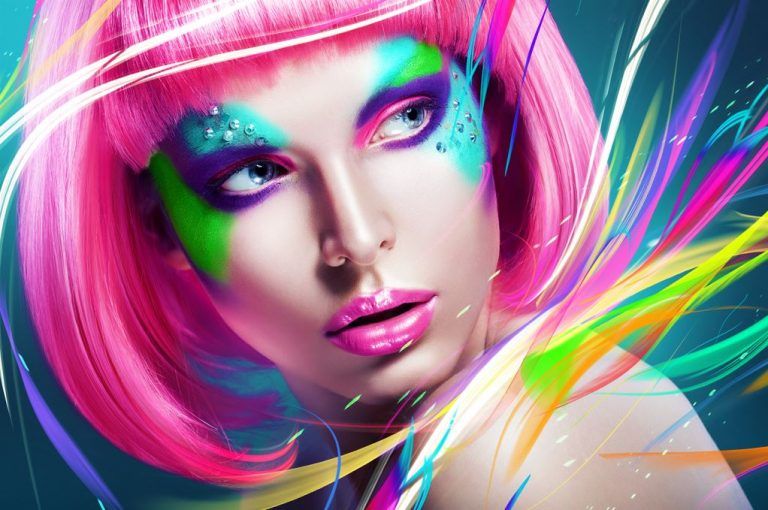Stupire ed emozionare con il colore: come farlo brillare nella stampa di un progetto digitale