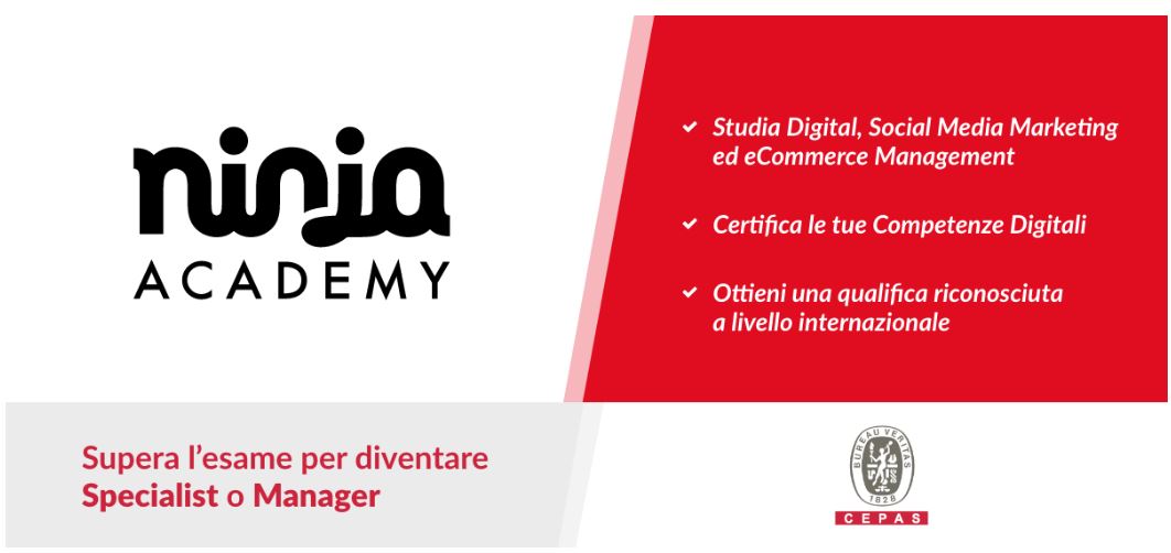 cepas certificare le competenze