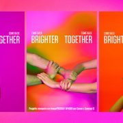 Come Back Brighter colori-brillanti-su-stampa-trittico-come-back-brighter-Ninja-Marketing