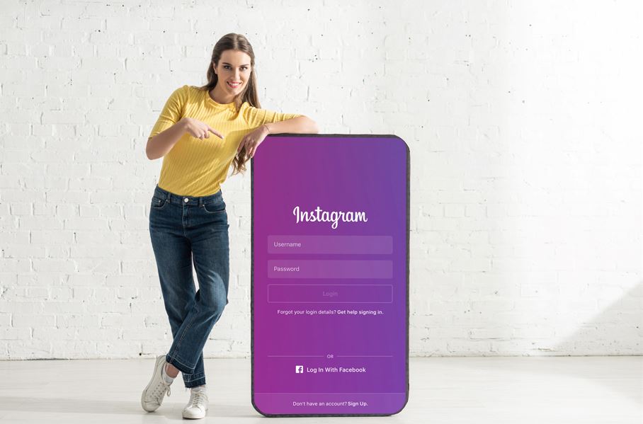 consigli pratici per Instagram