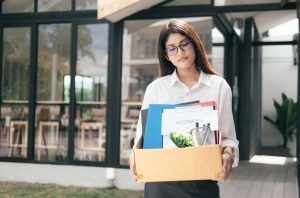 Great Resignation: l’identikit degli italiani che lasciano il lavoro
