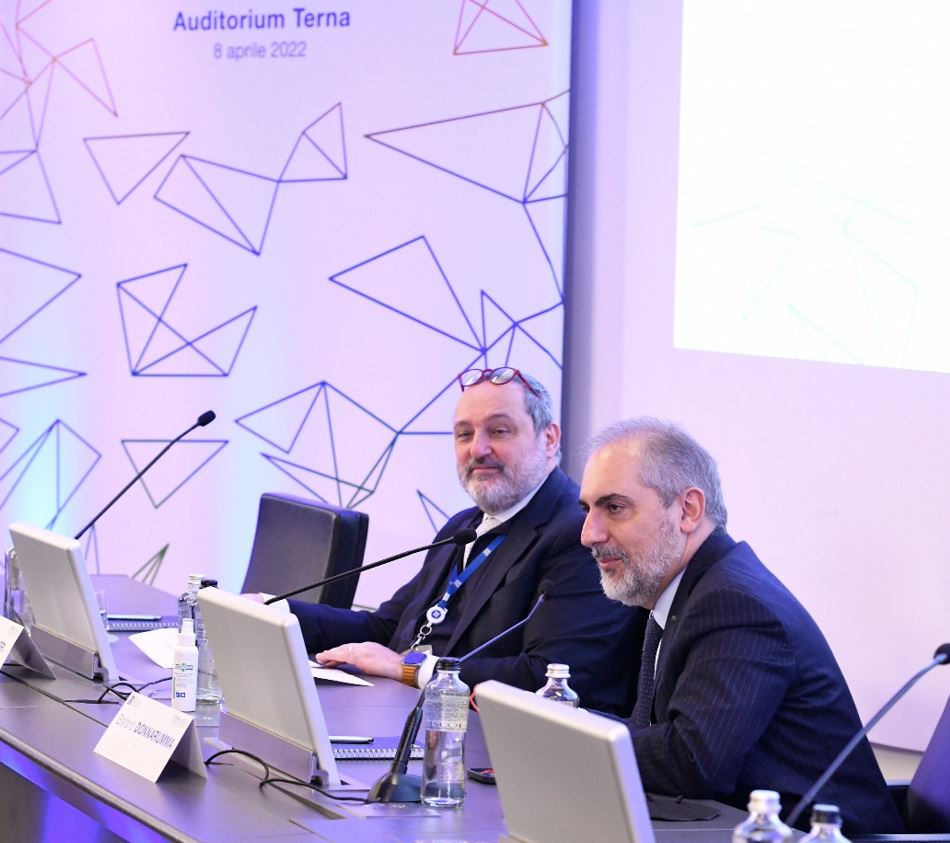 economia circolare terna