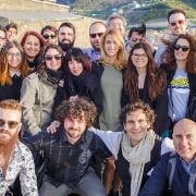 foto ninja gruppo