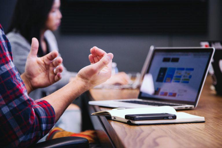 5 Free Webinar per trovare la tua strada nel Digital Marketing