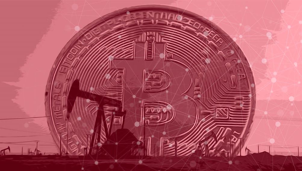 Decentralizzazione e industria tradizionale: perché l’inquinamento tra le due non può essere paragonato