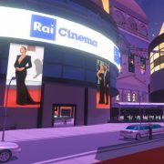 rai cinema metaverso the nemesis