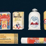 archivio storico barilla