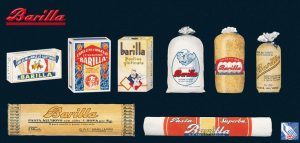Barilla rinnova il suo Archivio Storico: 145 anni di storia della comunicazione pubblicitaria