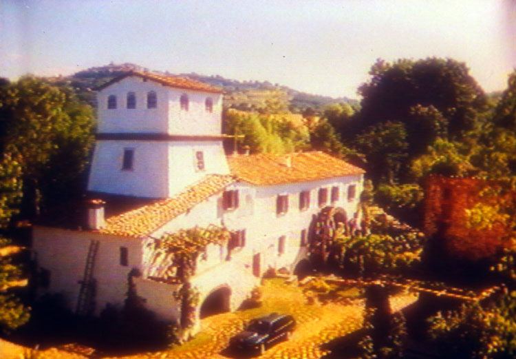 archivio storico barilla