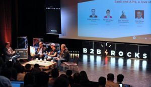 B2B Rocks, il programma della prima giornata