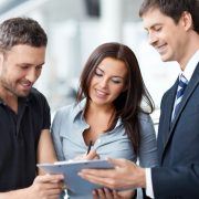 customer marketing - il cliente al centro delle relazioni