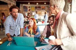 New Ways Of Working: come la Gen Z vede il mondo del lavoro