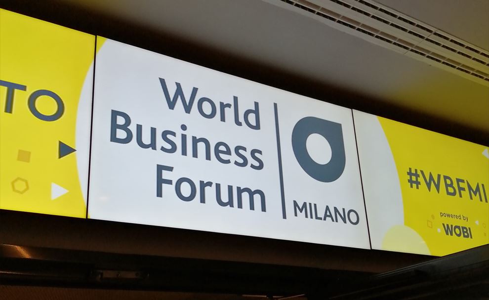 intervista a kevin roberts - wobi