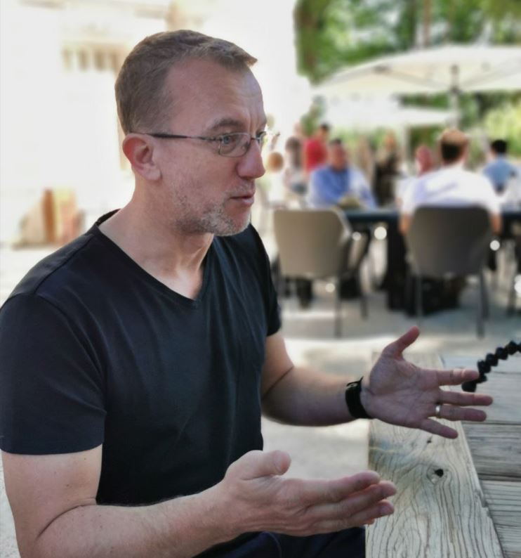 reanud visage cofounder eventbrite - intervista al b2b rocks - 02