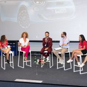 giffoni stellantis mobilità elettrica