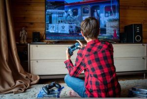 Il gaming sulle smart tv rappresenta la nuova frontiera della pubblicità