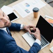 Salesforce report - customer engagement