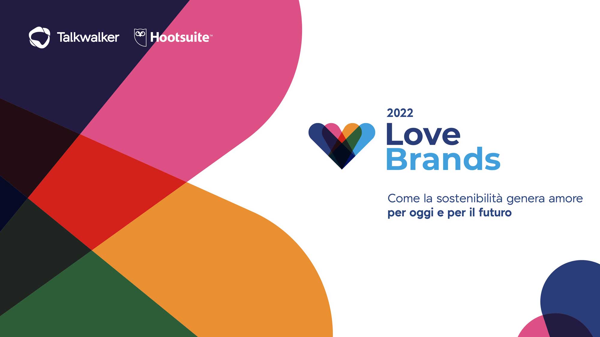 Brand Love: come si crea una relazione forte tra marchio e persone
