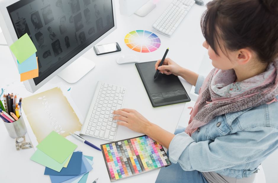 designer e developer