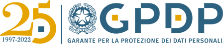 garante della privacy - google-analytics