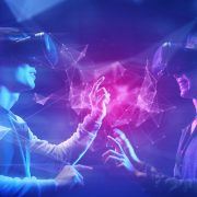 Metaverse Standards Forum