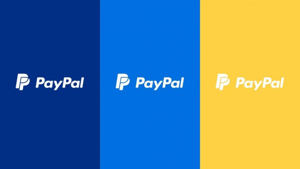 Il brand refresh inclusivo di PayPal mette al centro le persone