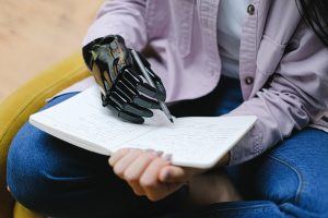 I software di scrittura AI sostituiranno i copywriter con l’intelligenza artificiale?