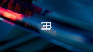 Bugatti rivela un nuovo look audace, elegante e fantascientifico