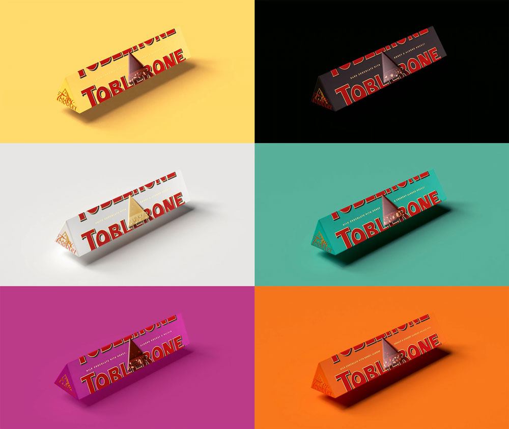 toblerone