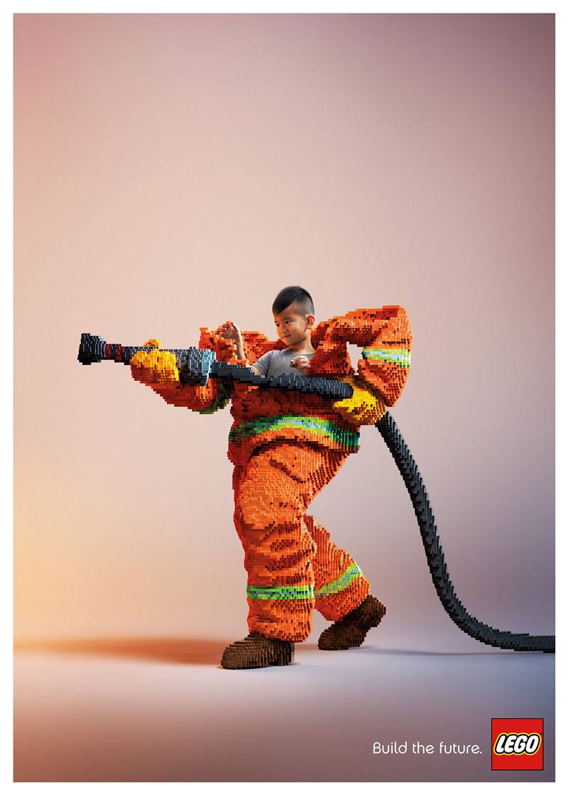 LEGO
