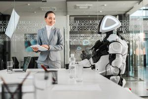 Narrative Device: abbiamo provato la scrittura automatica con AI