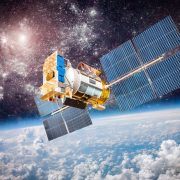 connessione satellitare su iPhone14