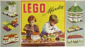 5 pubblicità storiche per celebrare i 90 anni di LEGO