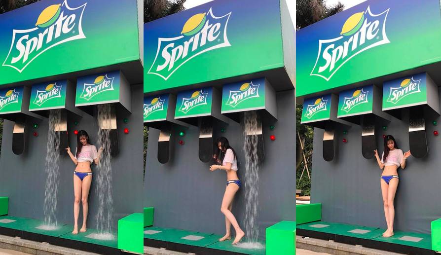 sprite