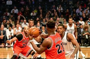 Nuova App NBA: oggi il lancio ufficiale della piattaforma immersiva