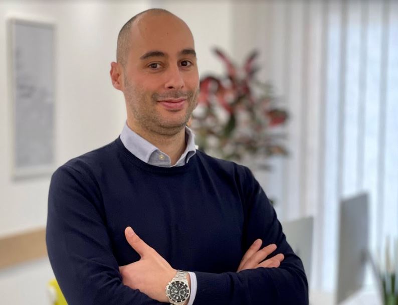 alfonzo annunziata ecommerce hub