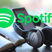audiolibri arrivano su spotify