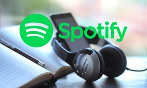 Spotify lancia gli audiolibri: 300.000 titoli già disponibili
