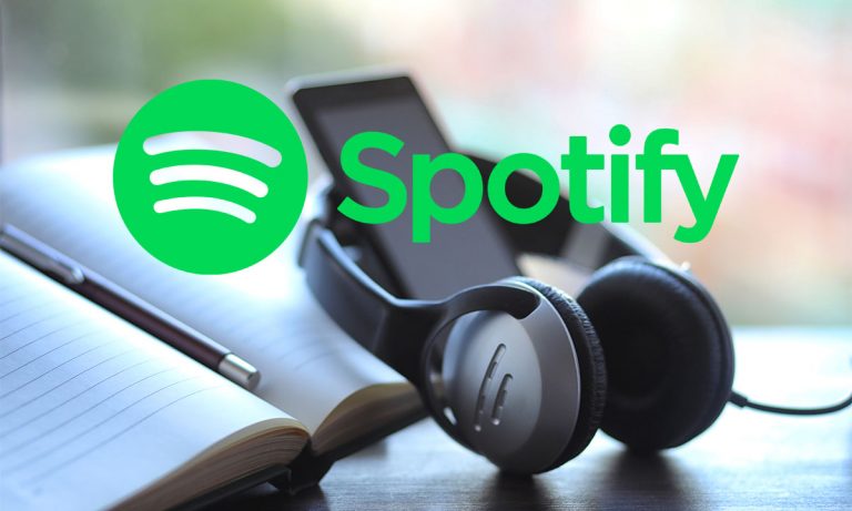 Spotify lancia gli audiolibri: 300.000 titoli già disponibili Spotify lancia gli audiolibri: 300.000 titoli già disponibili